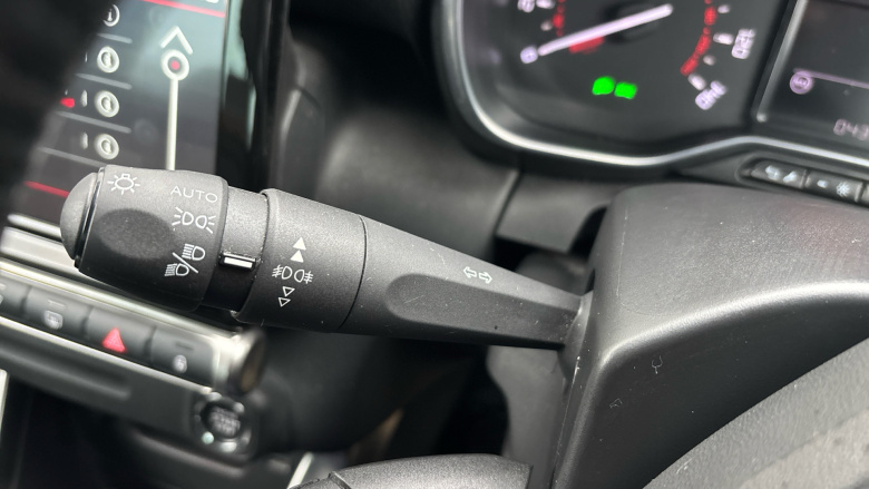 Citroen C3 Aircross 1.2 PureTech 110 Shine Plus 5dr Petrol Hatchback